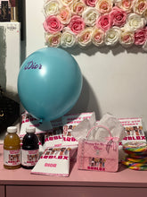 Load image into Gallery viewer, Custom Party Favors Items