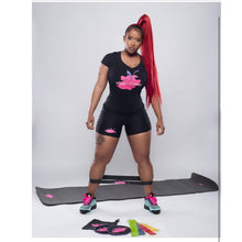 Load image into Gallery viewer, Resistance bands 3 Piece Set
