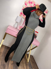 Load image into Gallery viewer, Sweater Dress
