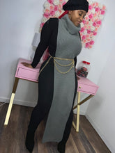 Load image into Gallery viewer, Sweater Dress
