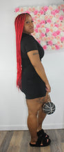 Load image into Gallery viewer, Mini dress
