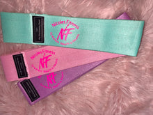 Load image into Gallery viewer, Resistance bands 3 Piece Set
