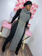 Load image into Gallery viewer, Sweater Dress
