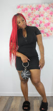 Load image into Gallery viewer, Mini dress
