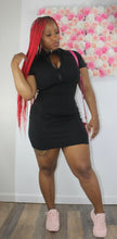 Load image into Gallery viewer, Mini dress

