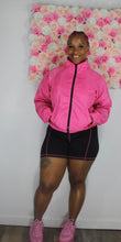 Load image into Gallery viewer, Biker Girl Short Set
